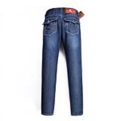 Men's TRUE RELIGION Jeans-1071